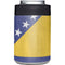 Bosnia and Herzegovina Flag Distressed Yeti Colster Can Insulator  Skin